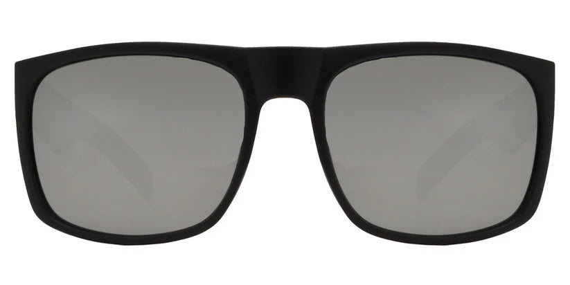 DS-7633 Spectrum - Lentes deportivos cuadrados clásicos con mica espejo de color