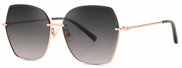 EK-7232 Metálicos Ultra Ligeros con Mica Degradada – Dorado, mica gris degradada (C2)