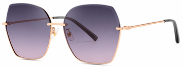 EK-7232 Metálicos Ultra Ligeros con Mica Degradada – Dorado, mica morada degradada (C3)