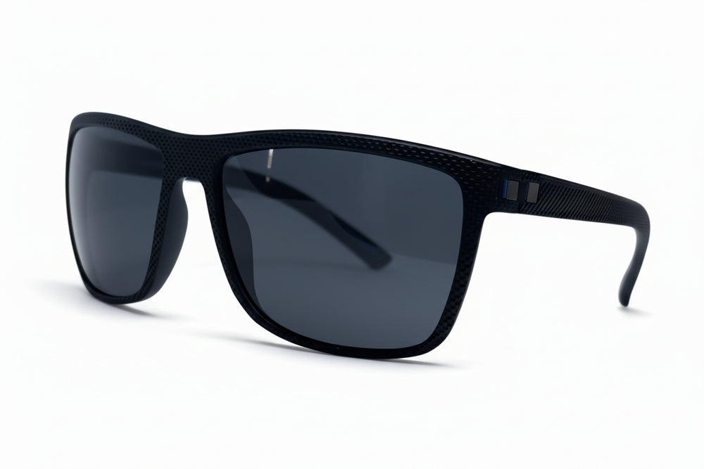 EK-78030 Lentes de Sol Deportivos con Acabado Texturizado – Docena (12 pzs)