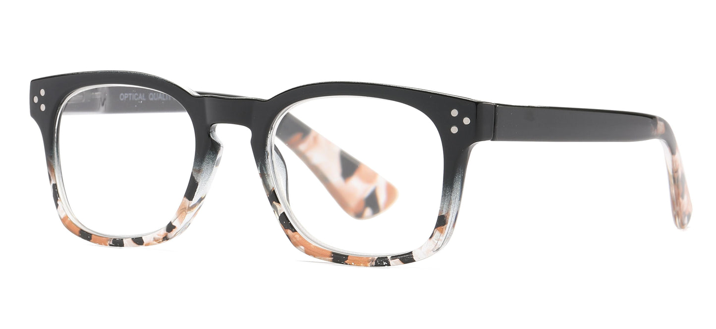 DS-RS 1256 - Lentes de lectura de plástico