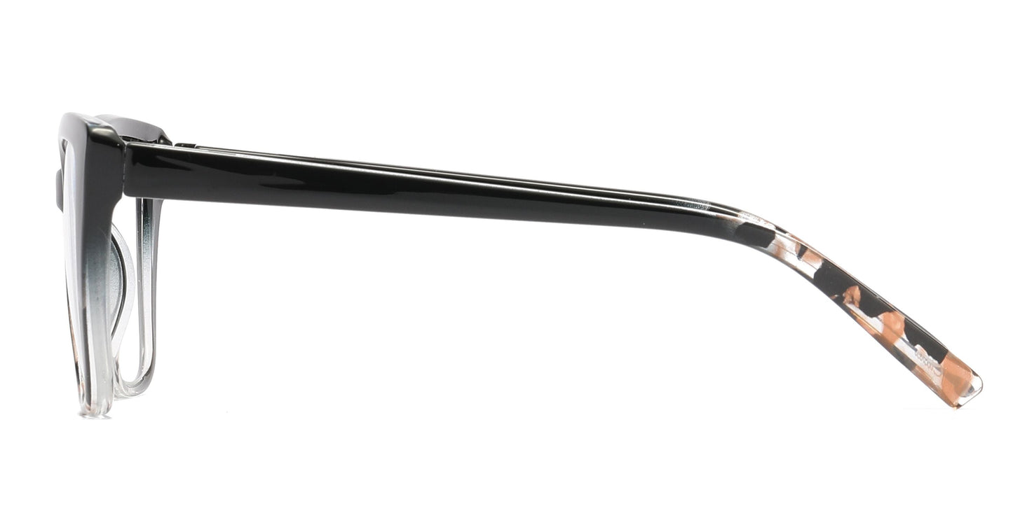 DS-RS 1257 - Lentes de lectura estilo cat eye