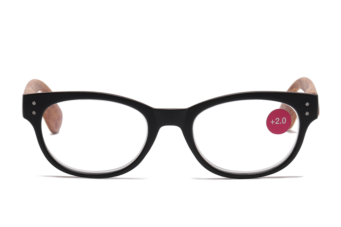 DS-RS 1239 - Lentes de lectura de plástico