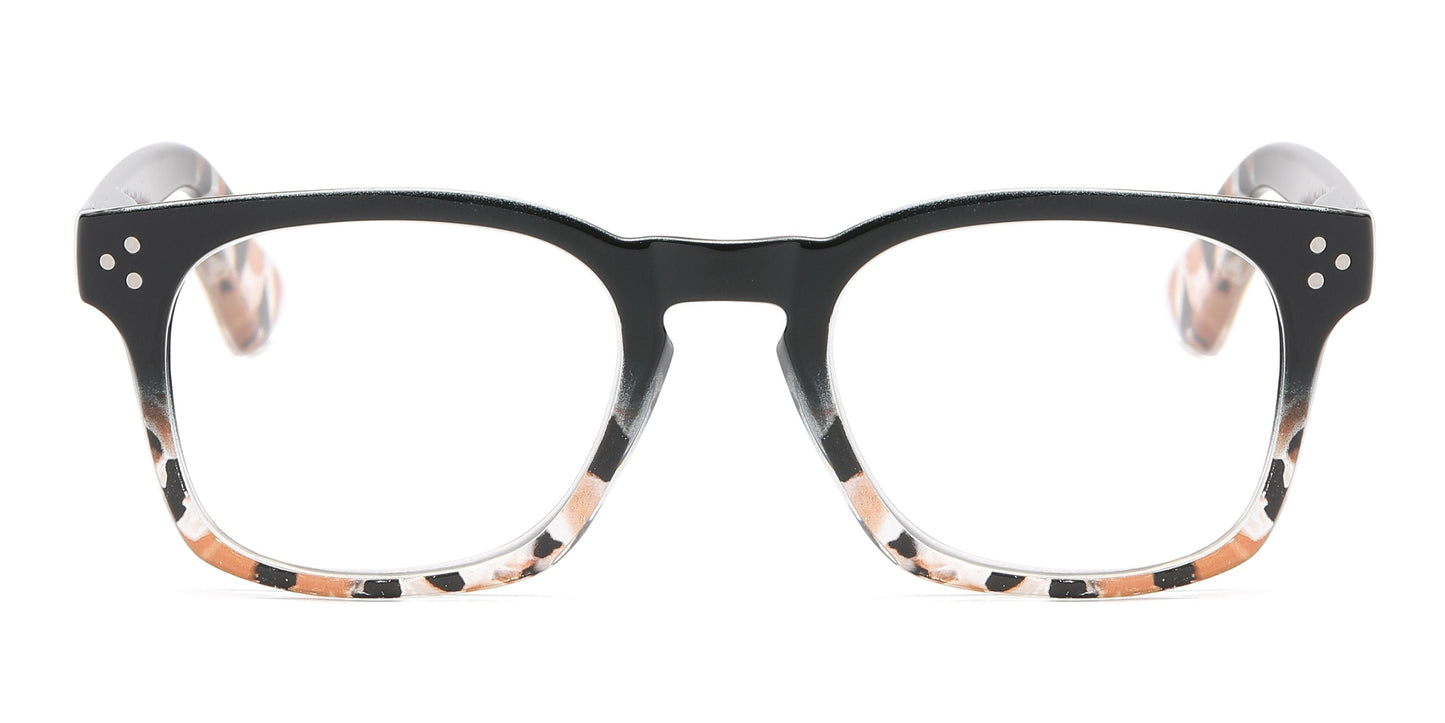 DS-RS 1256 - Lentes de lectura de plástico