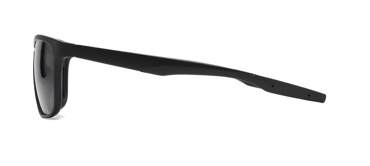 DS-6822 - Lentes deportivos con doble inyección y diseño resistente