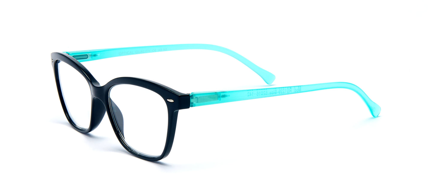 DS-RS 1229 - Lentes de lectura de plástico