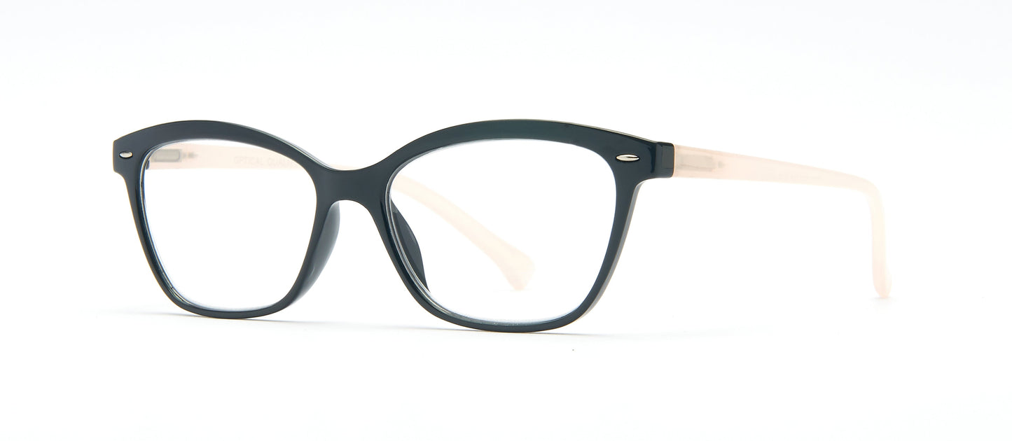 DS-RS 1229 - Lentes de lectura de plástico