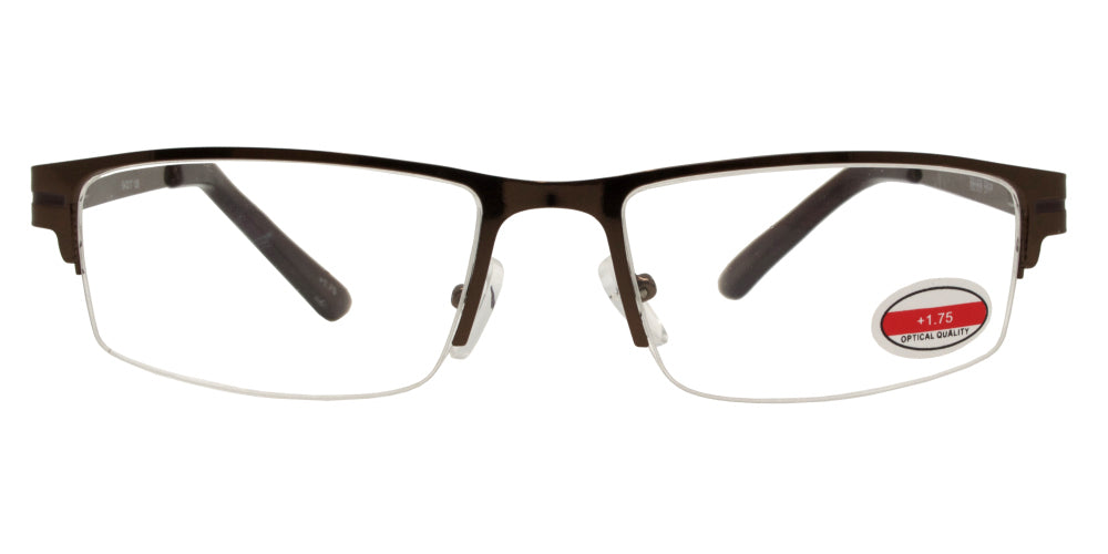 DS-RS 1205 - Lentes de lectura rectangulares