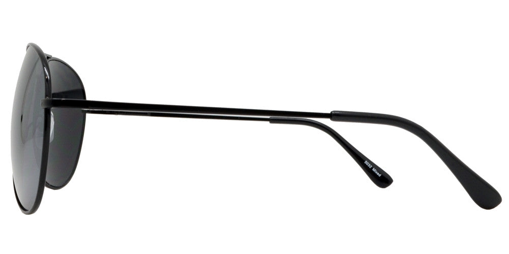 DS-5032 Mixed - Lentes metálicos clásicos estilo Aviador