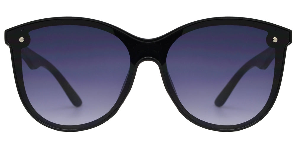 DS-7982 - Lentes plásticos con diseño Flat Top y lente de una sola pieza