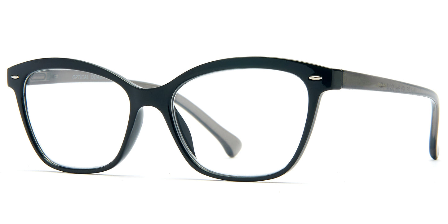 DS-RS 1229 - Lentes de lectura de plástico