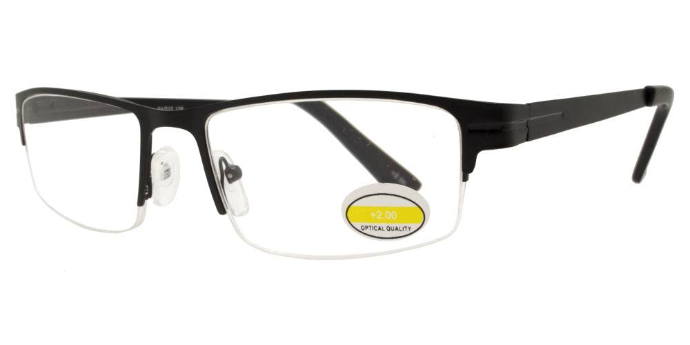 DS-RS 1205 - Lentes de lectura rectangulares