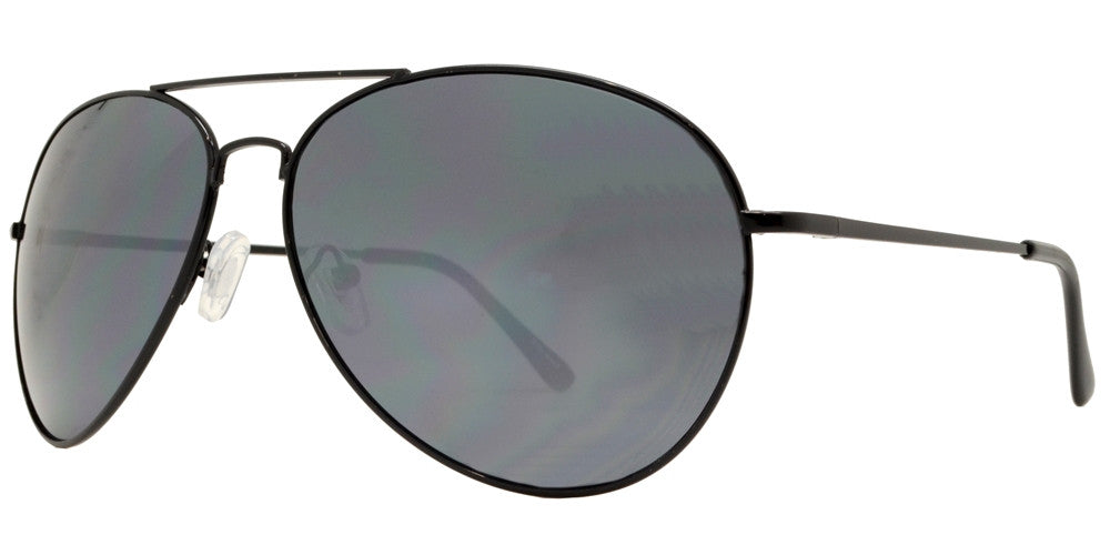 DS-5032 Mixed - Lentes metálicos clásicos estilo Aviador
