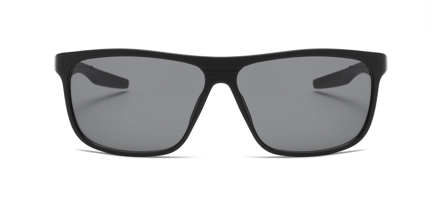 DS-6822 - Lentes deportivos con doble inyección y diseño resistente