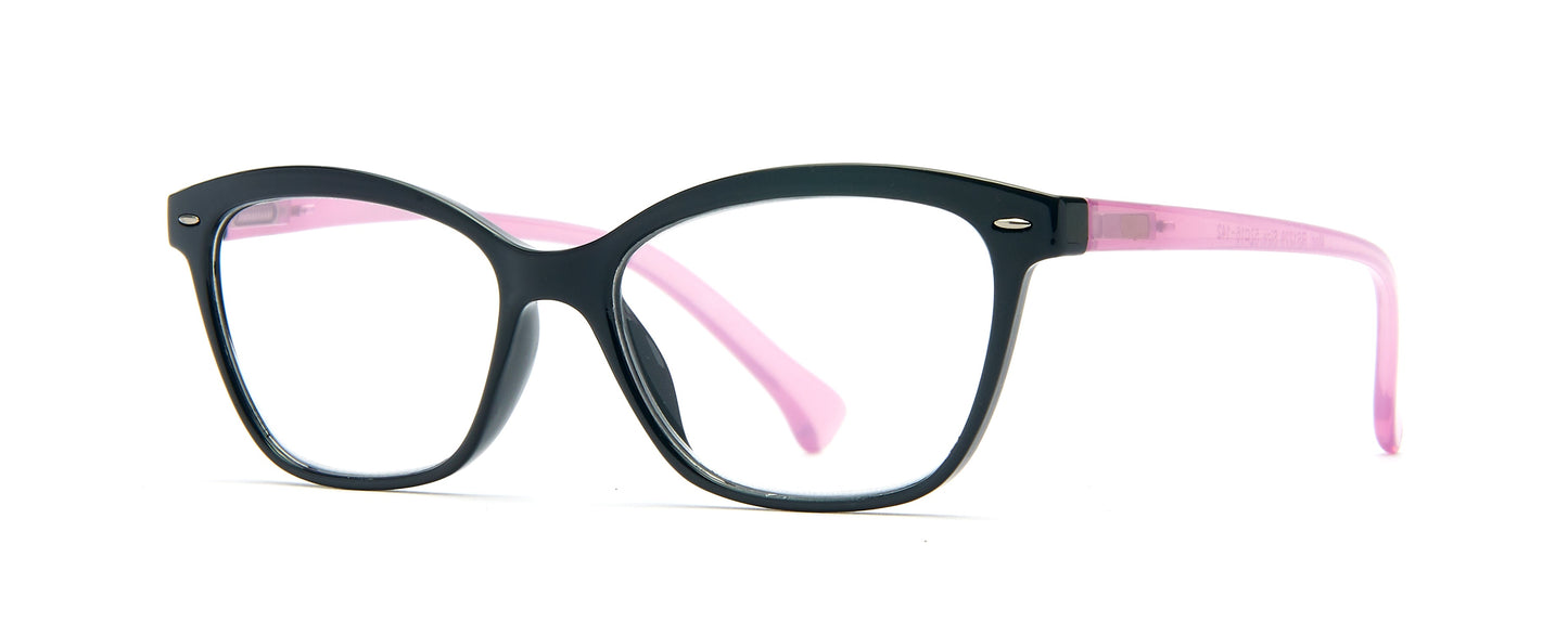 DS-RS 1229 - Lentes de lectura de plástico