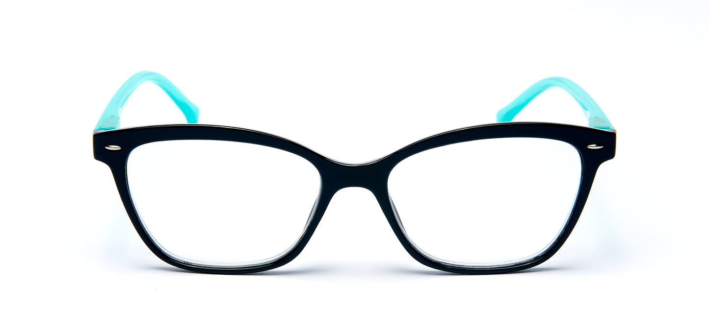 DS-RS 1229 - Lentes de lectura de plástico