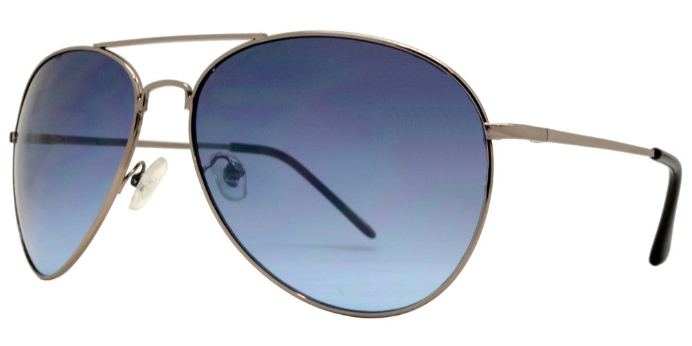 DS-5032 Mixed - Lentes metálicos clásicos estilo Aviador