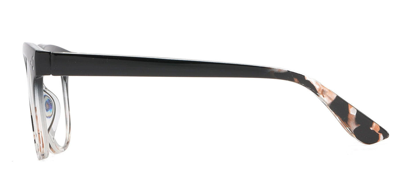 DS-RS 1255 - Lentes de lectura de plástico