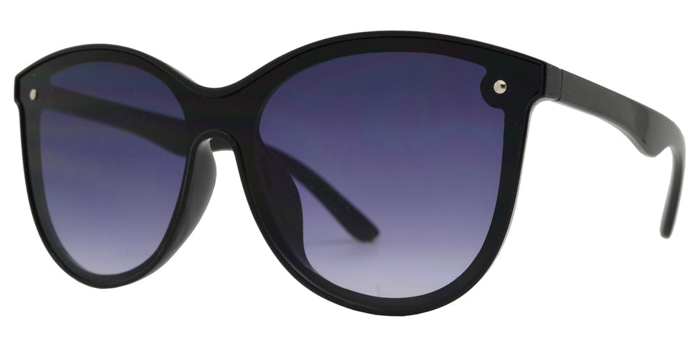 DS-7982 - Lentes plásticos con diseño Flat Top y lente de una sola pieza