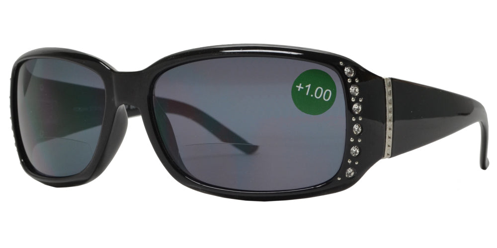 DS-RS 1216 BF - Lentes de sol bifocales para lectura