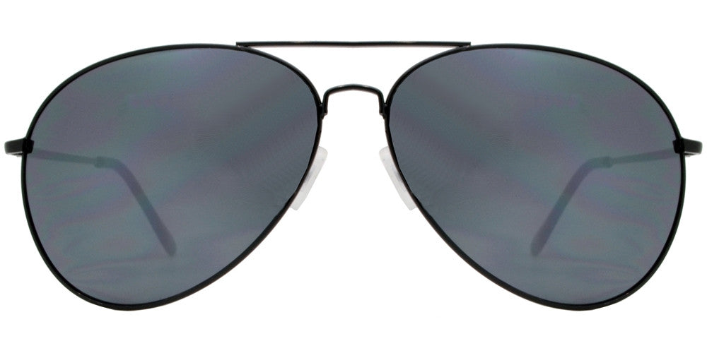 DS-5032 Mixed - Lentes metálicos clásicos estilo Aviador