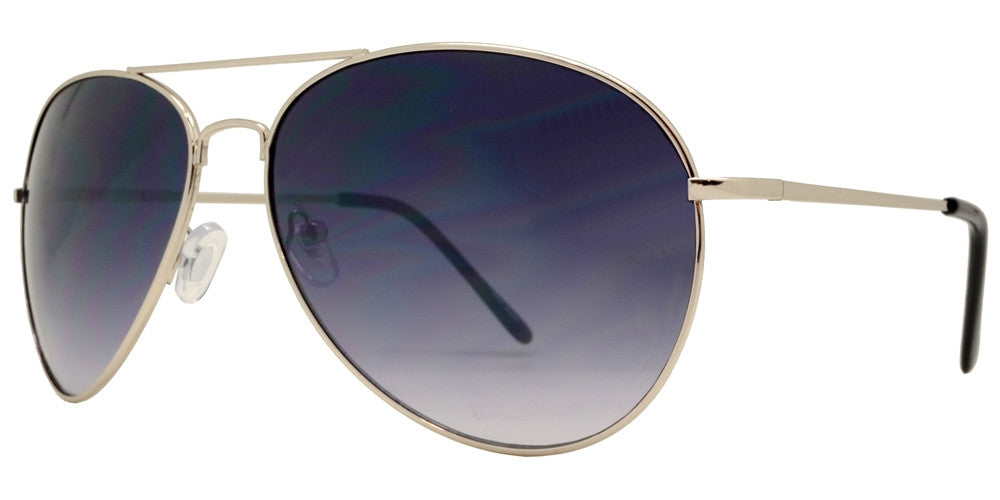 DS-5032 Mixed - Lentes metálicos clásicos estilo Aviador