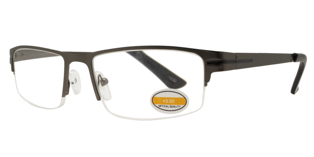 DS-RS 1205 - Lentes de lectura rectangulares