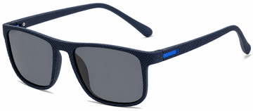 EK-78007 Rectangulares Deportivos con Detalle Rojo – Azul mate (C5)