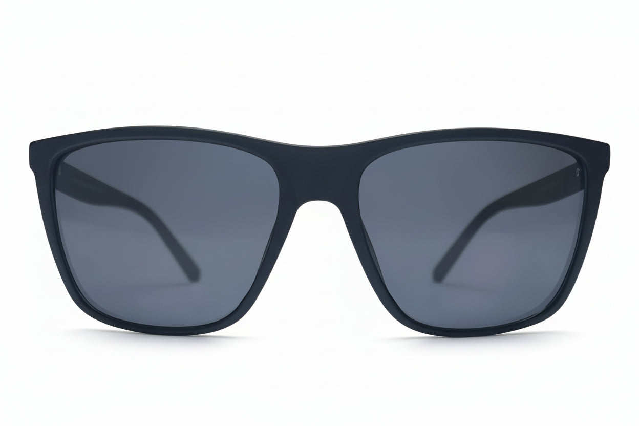 EK-78016 – 😎 Lentes de Sol  Diseño Rectangular Premium con Detalle Metálico Sofisticado