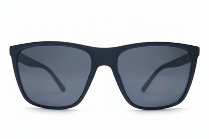 EK-78016 – 😎 Lentes de Sol  Diseño Rectangular Premium con Detalle Metálico Sofisticado