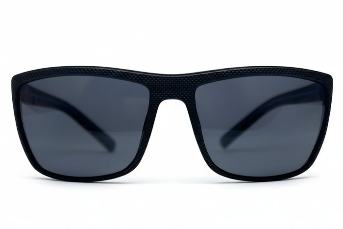 EK-78030 Lentes de Sol Deportivos con Acabado Texturizado – Docena (12 pzs)