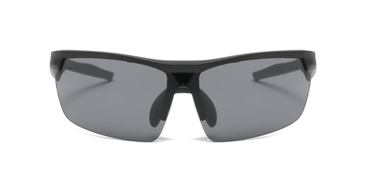 DS-6827 - Lentes deportivos semi sin montura con lente continua