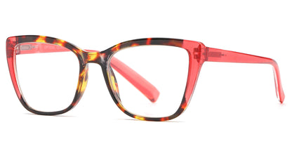 DS-RS 1257 - Lentes de lectura estilo cat eye