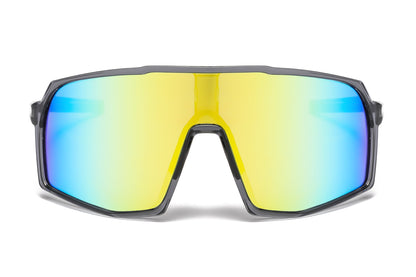 DS-5241 - Lentes Deportivos tipo escudo con mica continua de una sola pieza y marco plástico