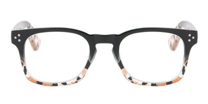 DS-RS 1256 - Lentes de lectura de plástico