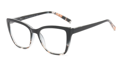 DS-RS 1257 - Lentes de lectura estilo cat eye