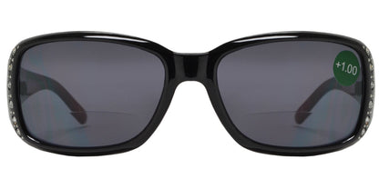 DS-RS 1216 BF - Lentes de sol bifocales para lectura