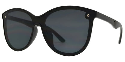 DS-7982 - Lentes plásticos con diseño Flat Top y lente de una sola pieza