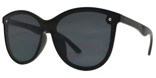 DS-7982 - Lentes plásticos con diseño Flat Top y lente de una sola pieza