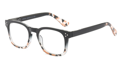 DS-RS 1256 - Lentes de lectura de plástico