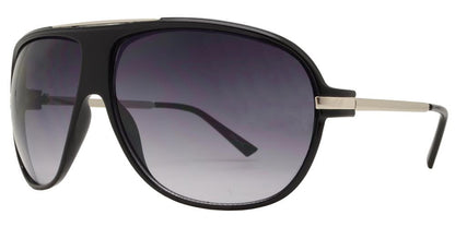 DS-7221 - Lentes de sol de plástico retro