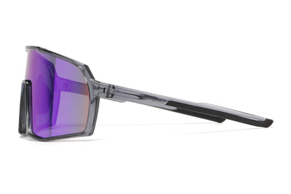 DS-5241 - Lentes Deportivos tipo escudo con mica continua de una sola pieza y marco plástico