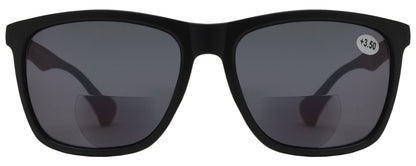 DS-RS 1210 BF - Lentes de sol bifocales clásicos para exteriores