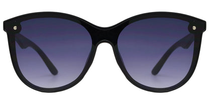 DS-7982 - Lentes plásticos con diseño Flat Top y lente de una sola pieza