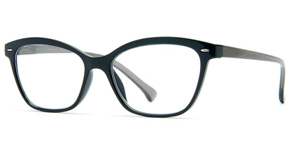 DS-RS 1229 - Lentes de lectura de plástico