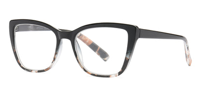 DS-RS 1257 - Lentes de lectura estilo cat eye