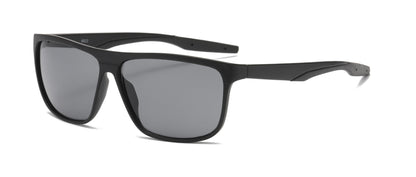 DS-6822 - Lentes deportivos con doble inyección y diseño resistente