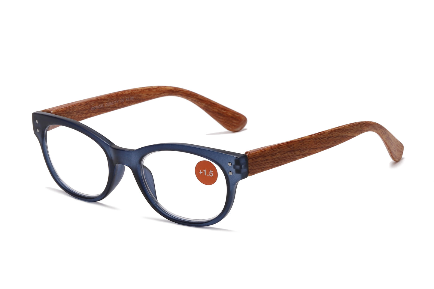 DS-RS 1239 - Lentes de lectura de plástico