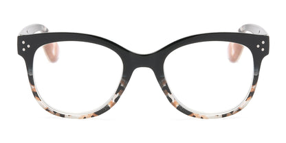 DS-RS 1255 - Lentes de lectura de plástico