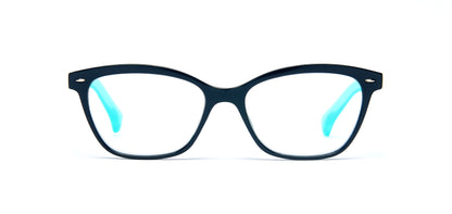 DS-RS 1229 - Lentes de lectura de plástico